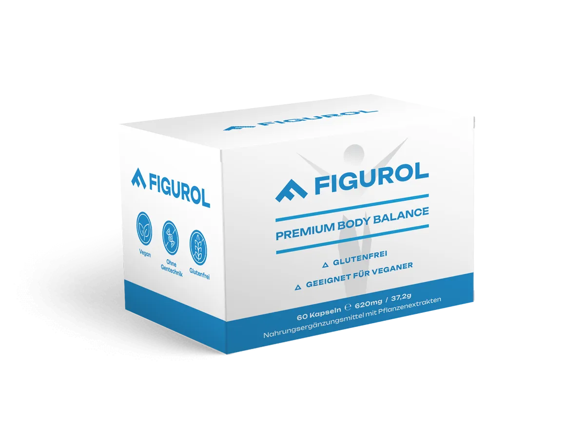 Figurol Kapseln