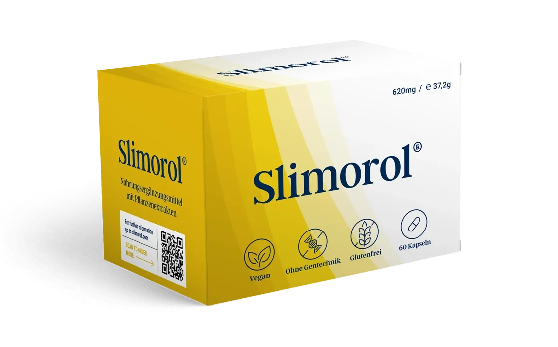 Slimorol Kapseln