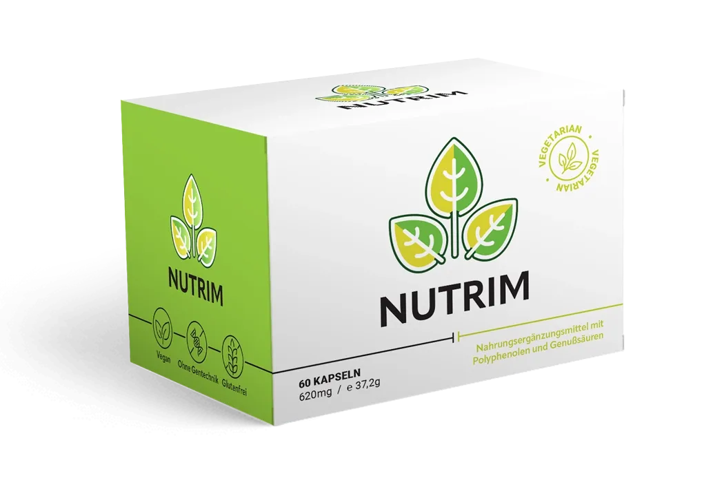 NuTrim Kapseln